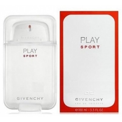 Givenchy Play Sport