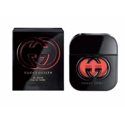 Gucci Guilty Black