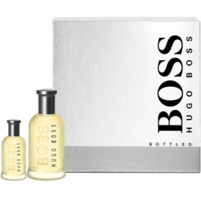 Hugo Boss BOSS Bottled szett