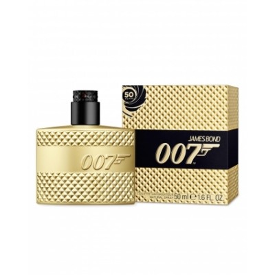 James Bond Gold Limited Edition
