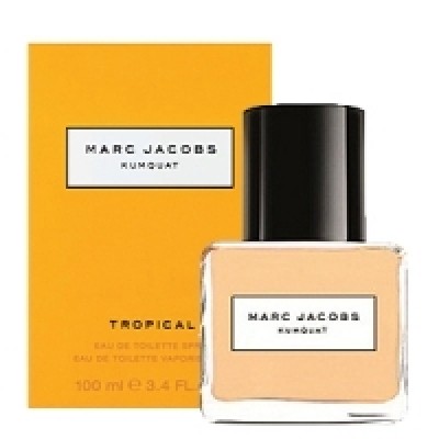 Marc Jacobs Tropical Collection Kumquat