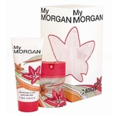 Morgan My Morgan Szett