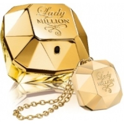 Paco Rabanne Lady Million Collector Edition