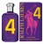 Ralph Lauren The Big Pony Collection women 4. (purple)