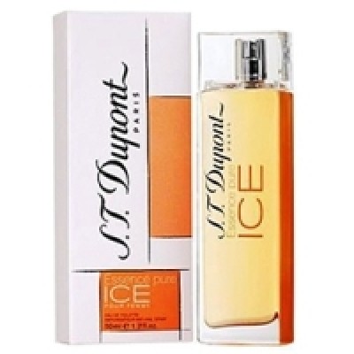 S. T. Dupont Essence Pure Ice