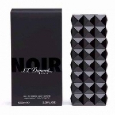 S. T. Dupont Noir