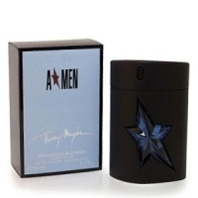 Thierry Mugler Amen with gomme