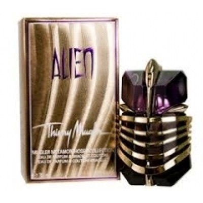 Thierry Mugler Angel Metamorphoses collection
