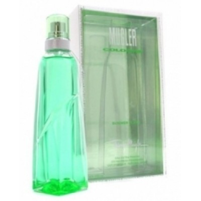 Thierry Mugler Cologne Summer Flash