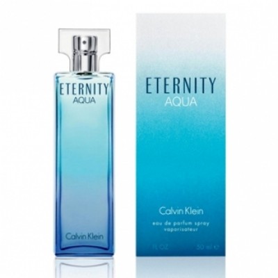 Calvin Klein Eternity Aqua for woman