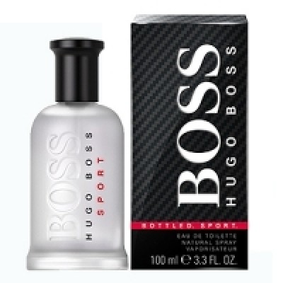 Hugo Boss BOSS Bottled Sport