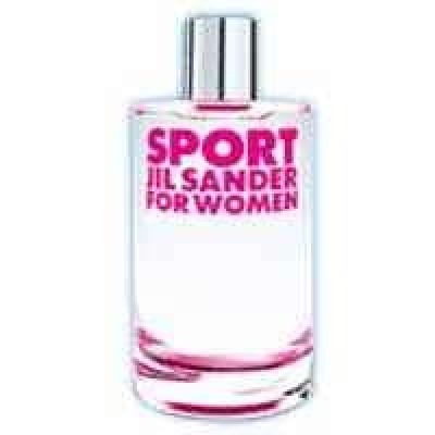 Jil Sander Sport Jil Sander női parfüm | Ingyen kiszállítás, Legolcsóbb parfümök - parfumexpress.hu