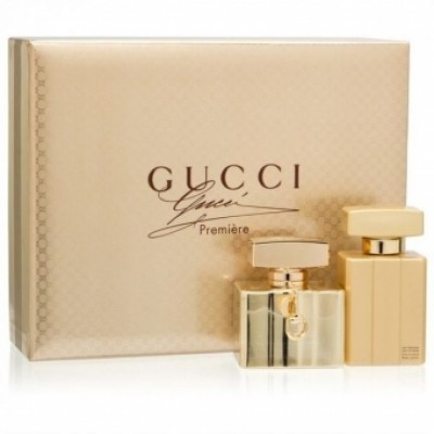 Gucci Premiére szett EDP