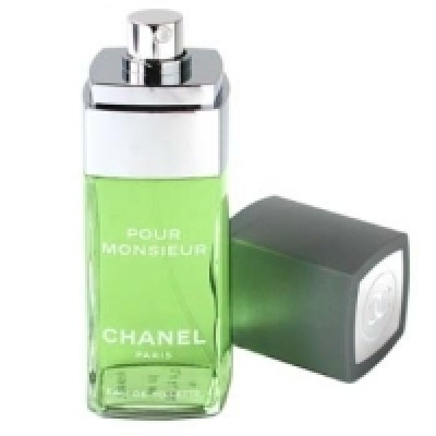 Chanel Pour Monsieur EDT