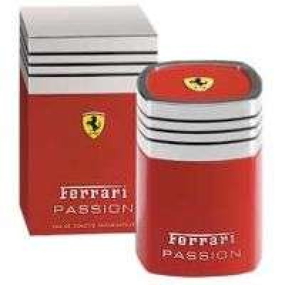 Ferrari Passion EDT