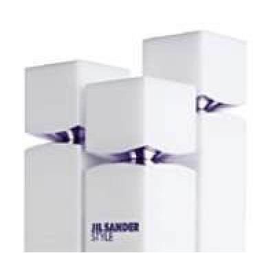 Jil Sander Style EDP