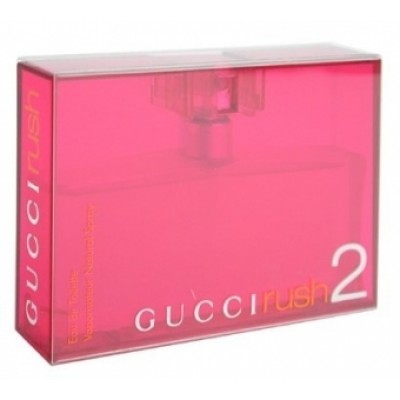 Gucci Rush 2 EDT