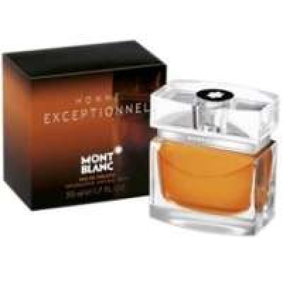 Mont Blanc Exceptionnel EDT