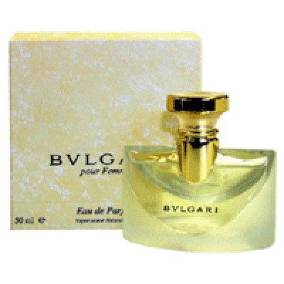 Bvlgari Pour Femme EDP