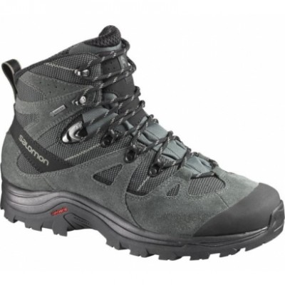 Salomon Discovery GTX férfi túrabakancs