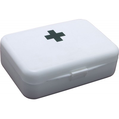 Baladéo First Aid elsősegély csomag