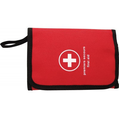 Baladéo First Aid Kit M elsősegély csomag