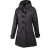 Merrell Haven Duffle Coat női kabát