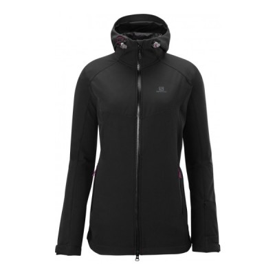 Salomon Snowflirt Premium 3in1 női kabát