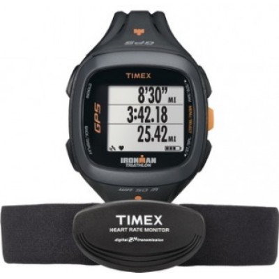 Timex T5K742 GPS karóra