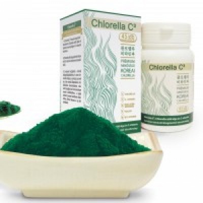 Chlorella C3