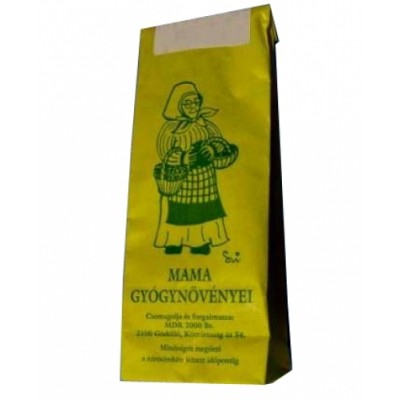 Galagonyabogyó 50g (Mama gyógynövényei)