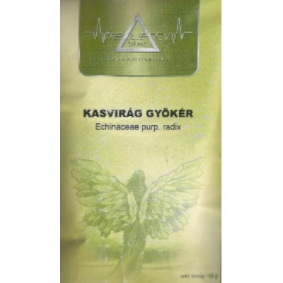 Kasvirág gyökér tea, 180g