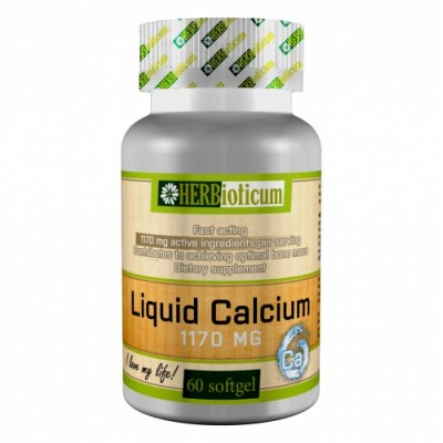 Liquid Calcium