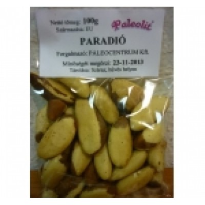 Paradió 100g