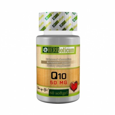Q10 50 mg