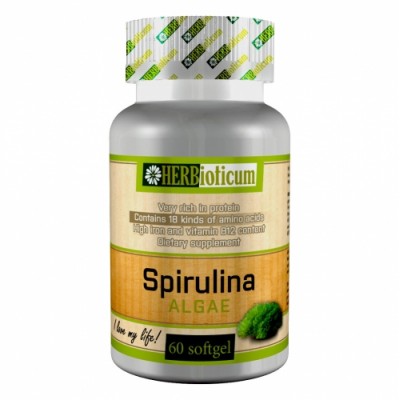 Spirulina