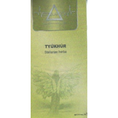 Tyúkhúr tea (80g)