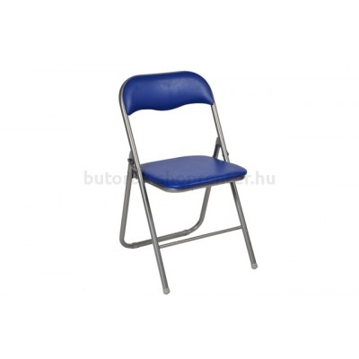 Cordoba összecsukható szék, kék