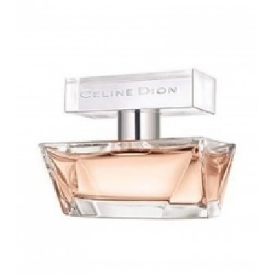 Celine Dion Simply Chic  EDT