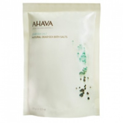 AHAVA Holt-tengeri fürdőkristály (250g)