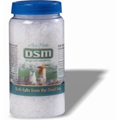 DSM Fürdősó (aromaolajos)