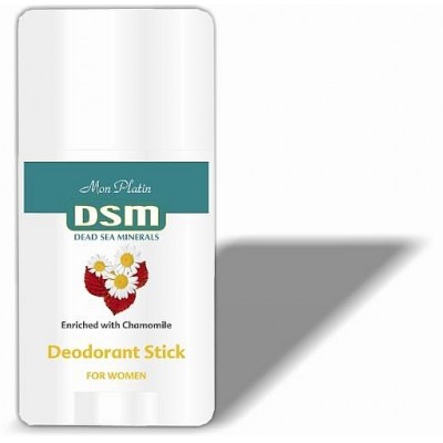 DSM Női stift dezodor