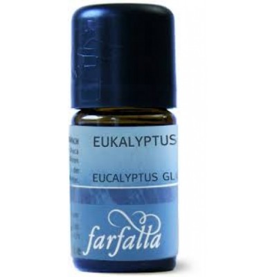 Farfalla Bio Eukaliptusz illóolaj, 10ml