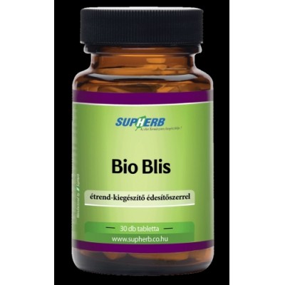 Supherb Bio Blis (30db-os)