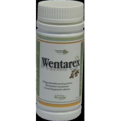 Wentarex (90db-os)