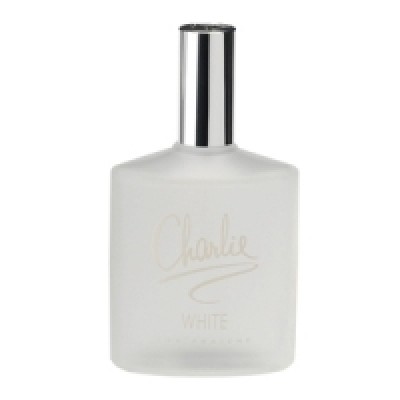 Revlon Charlie White EDT