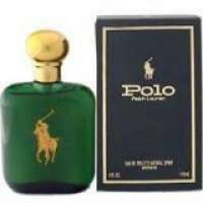 Ralph Lauren Polo Green EDT