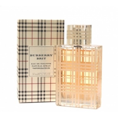 Burberry Brit EDT