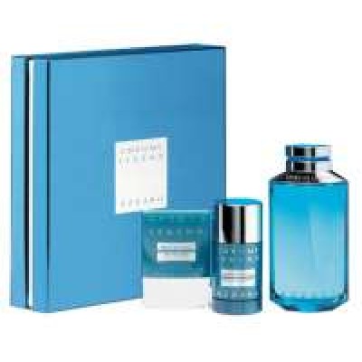 Azzaro Chrome Legend Szett EDT