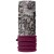 4Fun Carpet Grey Polartec kifordítható többfunkciós csősál
